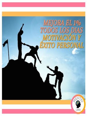 cover image of Mejora el 1% todos los dias!